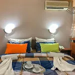 Square Macedonia 스코페