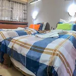 Square Macedonia 게스트하우스 4*