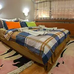 Square Macedonia 4* 스코페