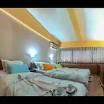 Square Macedonia 4*
