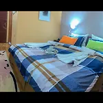 Square Macedonia 게스트하우스