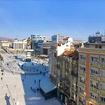 Square Macedonia