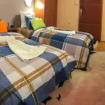 게스트하우스 Square Macedonia 4*