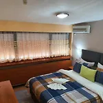 Square Macedonia 4* 스코페