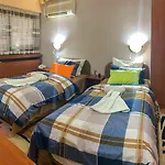 Square Macedonia 게스트하우스