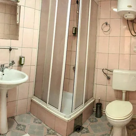 Square Macedonia Penzion 4*