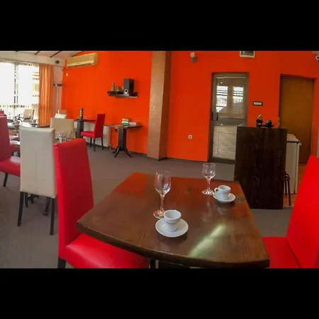 Square Macedonia 4* Skopje