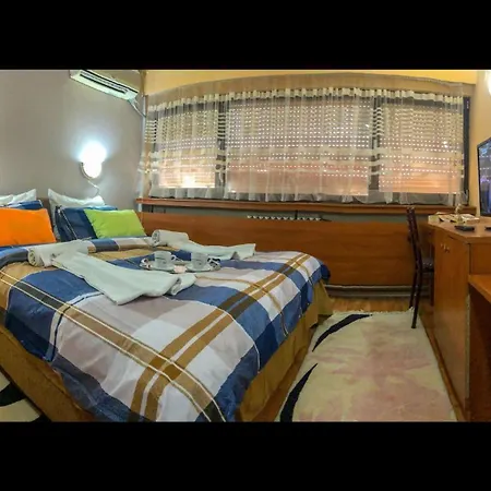 Pensionat Square Macedonia