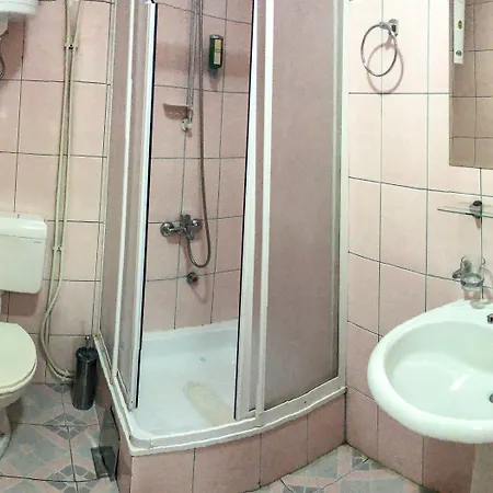 Square Macedonia 4* Skopje