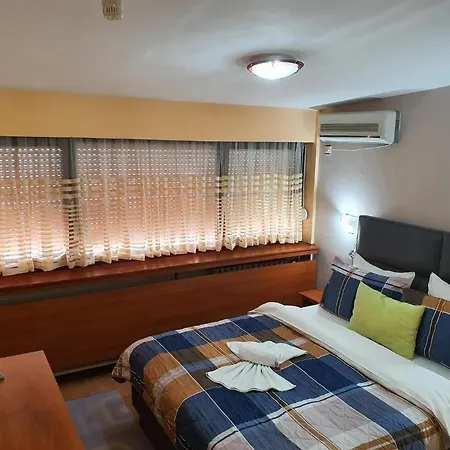 Square Macedonia 4* Skopje