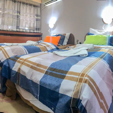 Square Macedonia 4*