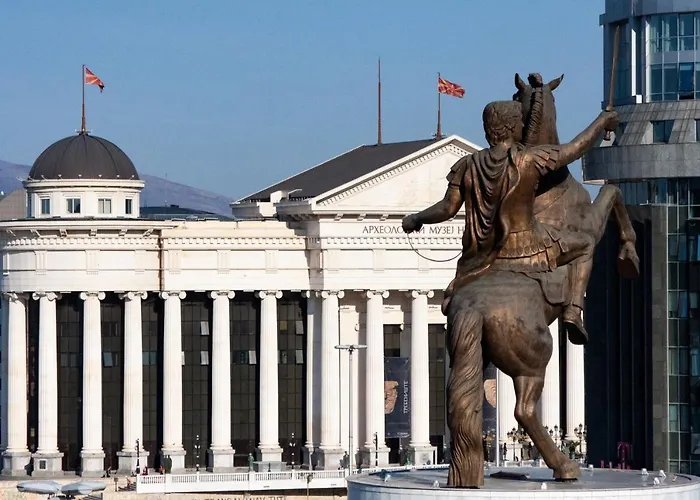 Affittacamere Square Macedonia 4*