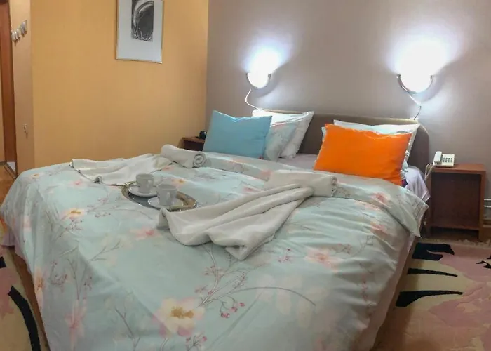 Affittacamere Square Macedonia Skopje