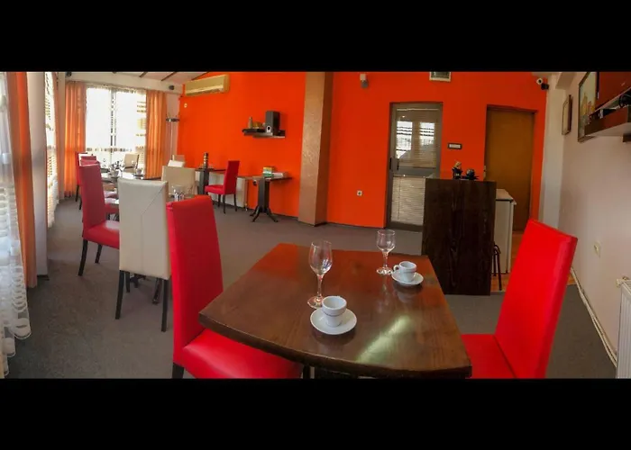 Square Macedonia 4* Skopje