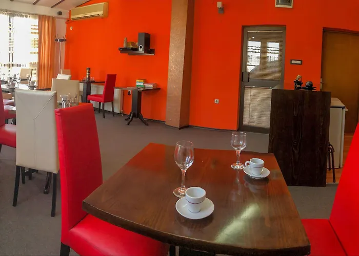 Affittacamere Square Macedonia 4*