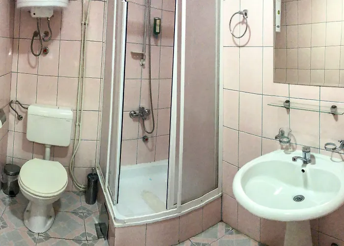 Square Macedonia 4* Skopje