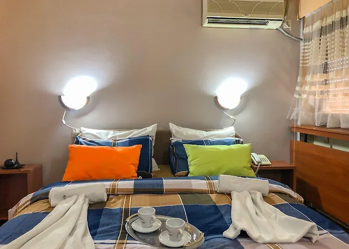 Affittacamere Square Macedonia 4*