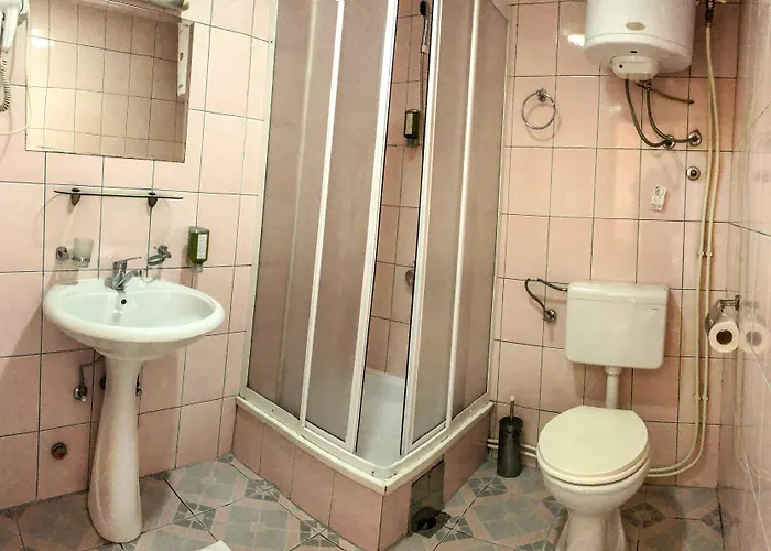 Affittacamere Square Macedonia 4*