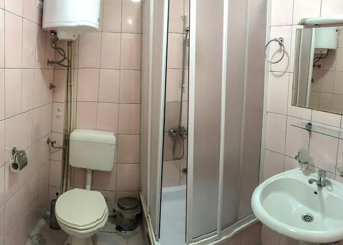 Affittacamere Square Macedonia 4*