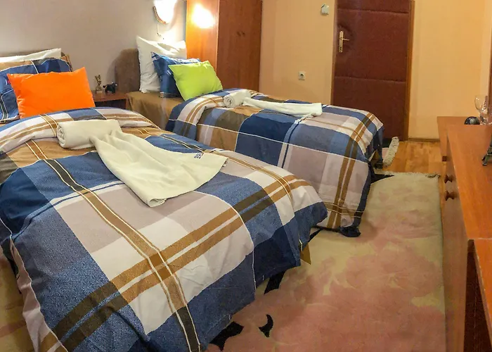 Affittacamere Square Macedonia 4*